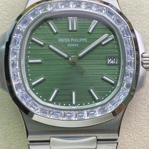 Patek Philippe Nautilus 5711/1300A-001