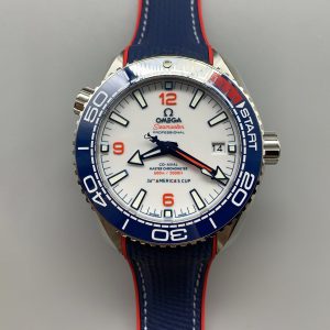 Omega Planet Ocean America’s Cup -1:1 Superclone