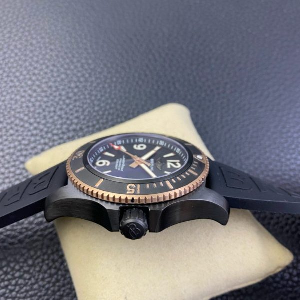 1:1 Superclone-BREITLING Super Ocean Watch 46mm. - Image 6