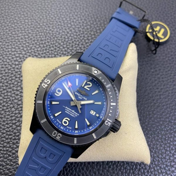 1:1 Superclone-BREITLING-Super Ocean Watch 46mm - Image 8