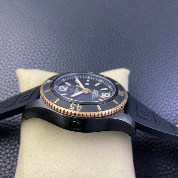 1:1 Superclone-BREITLING Super Ocean Watch 46mm. - Image 7