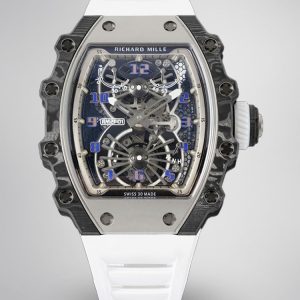 Super Clone Richard Mille RM 21-01 Aerodyne Tourbillon Replica Watch
