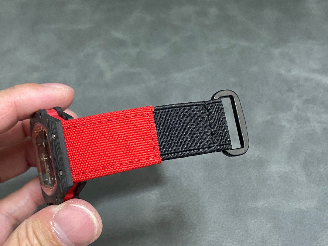 Richard Mille RM67-02 V4 Replica – AAA Swiss Super Clone - Image 10