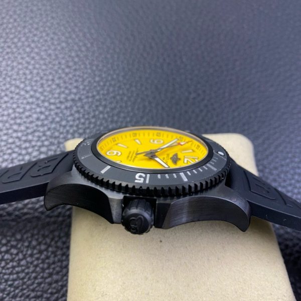 1:1 Superclone-BREITLING-Super Ocean Watch 46mm - Image 6