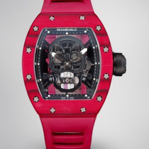 Best Richard Mille RM52 Replica Watch – AAAAA Super Clone Tourbillon