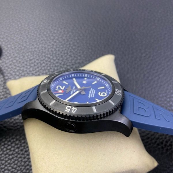 1:1 Superclone-BREITLING-Super Ocean Watch 46mm - Image 7
