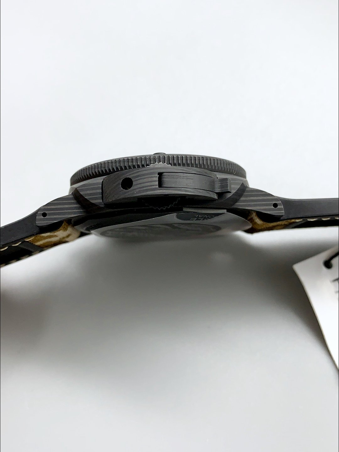 Panerai Submersible PAM1513 Carbotech GMT Navy Seals Edition 44MM（1;1Super Clone） - Image 2