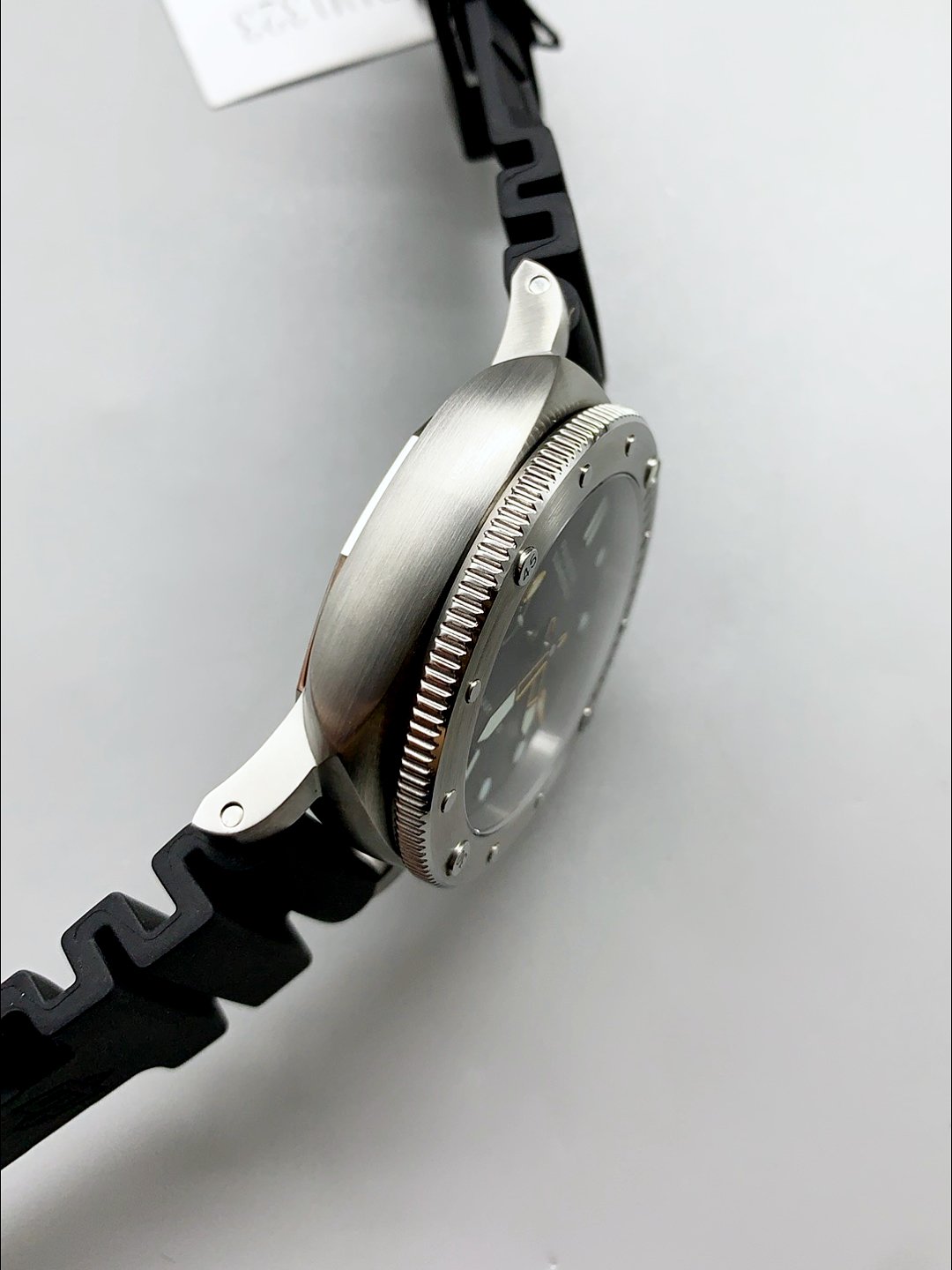 Panerai Submersible PAM1323 GMT Navy Seals Edition 44MM（1:1Super Clone） - Image 6