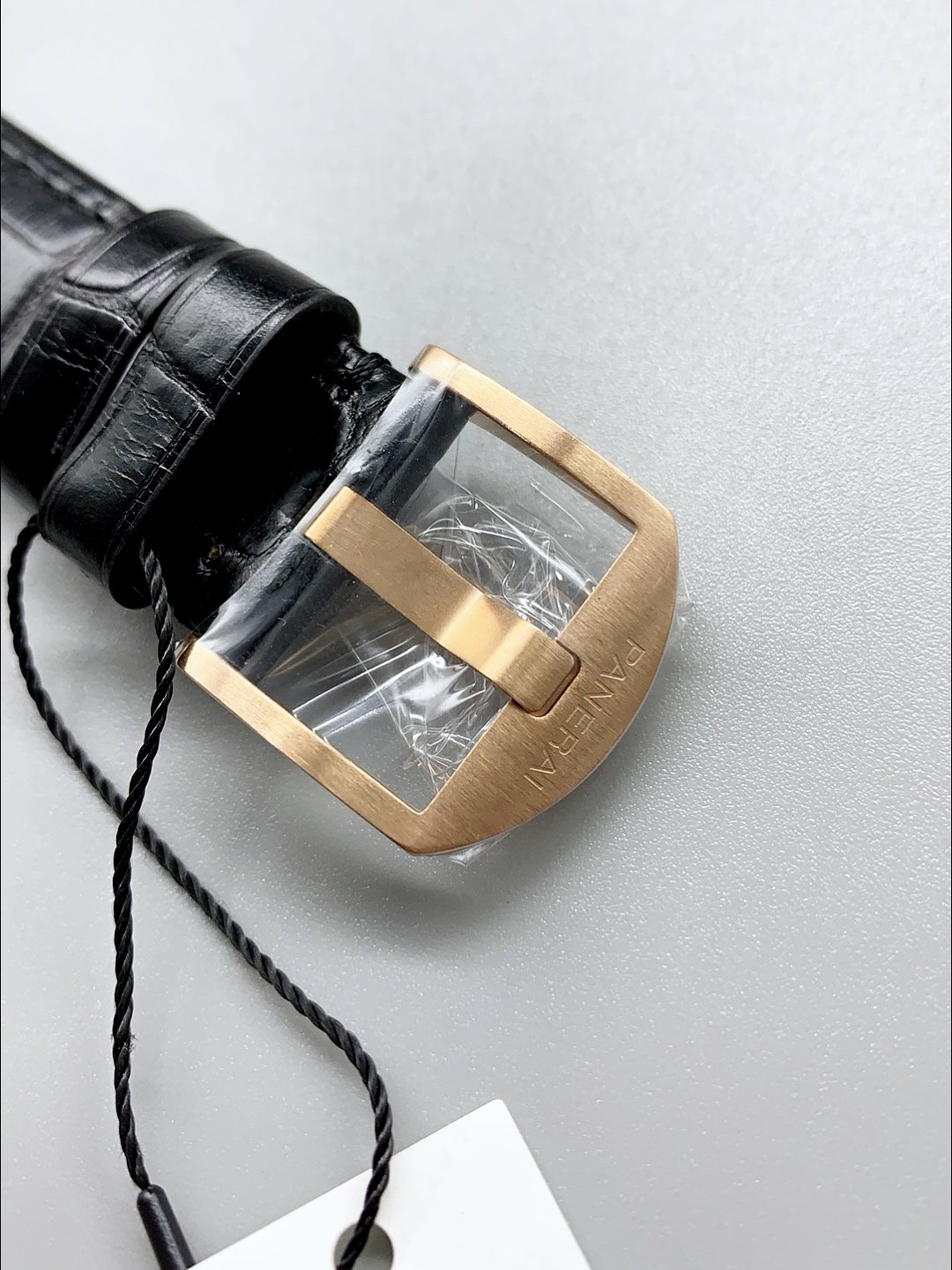 Panerai Submersible PAM974 Rose Gold Watch 42MM(1;1Super Clone) - Image 7