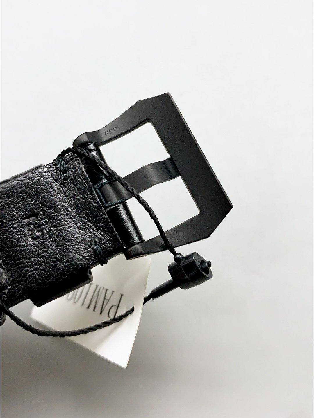 Panerai Luminor PAM01096 Luna Rossa Challenger Titanium Watch (1:1Super Clone) - Image 7