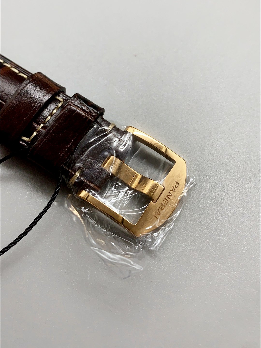 Panerai Luminor DUE PAM1042 Edition Rose Gold Casing 42MM(1:1Super Clone) - Image 7
