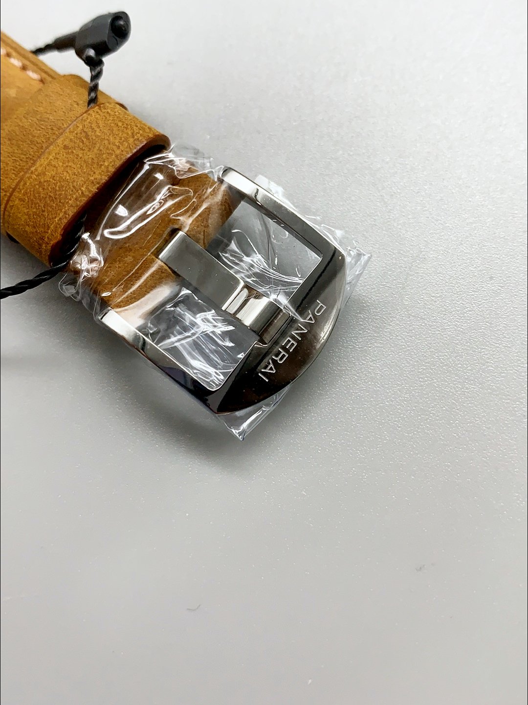 Panerai Luminor DUE PAM904 Edition in Steel Casing 42MM (1:1Super Clone) - Image 7