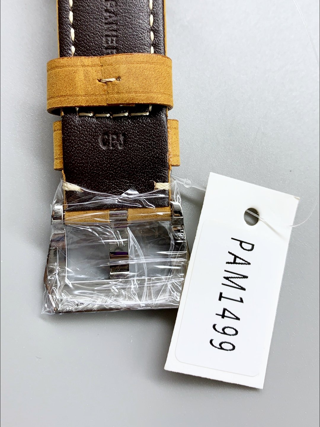Panerai Luminor Marina PAM1499 1950 3 Days 44MM(1:1Super Clone) - Image 8