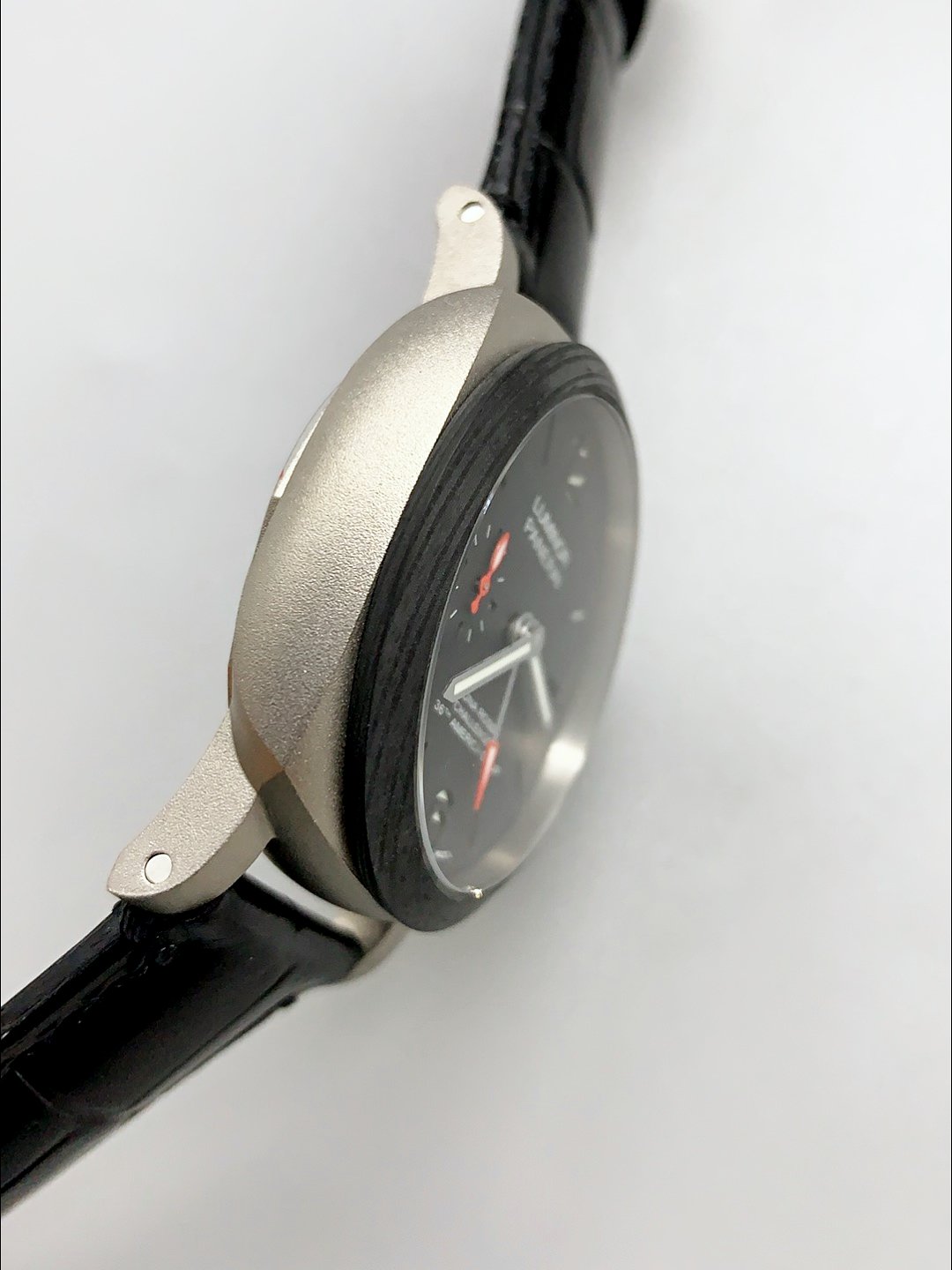 Panerai Luminor PAM01096 Luna Rossa Challenger Titanium Watch (1:1Super Clone) - Image 5