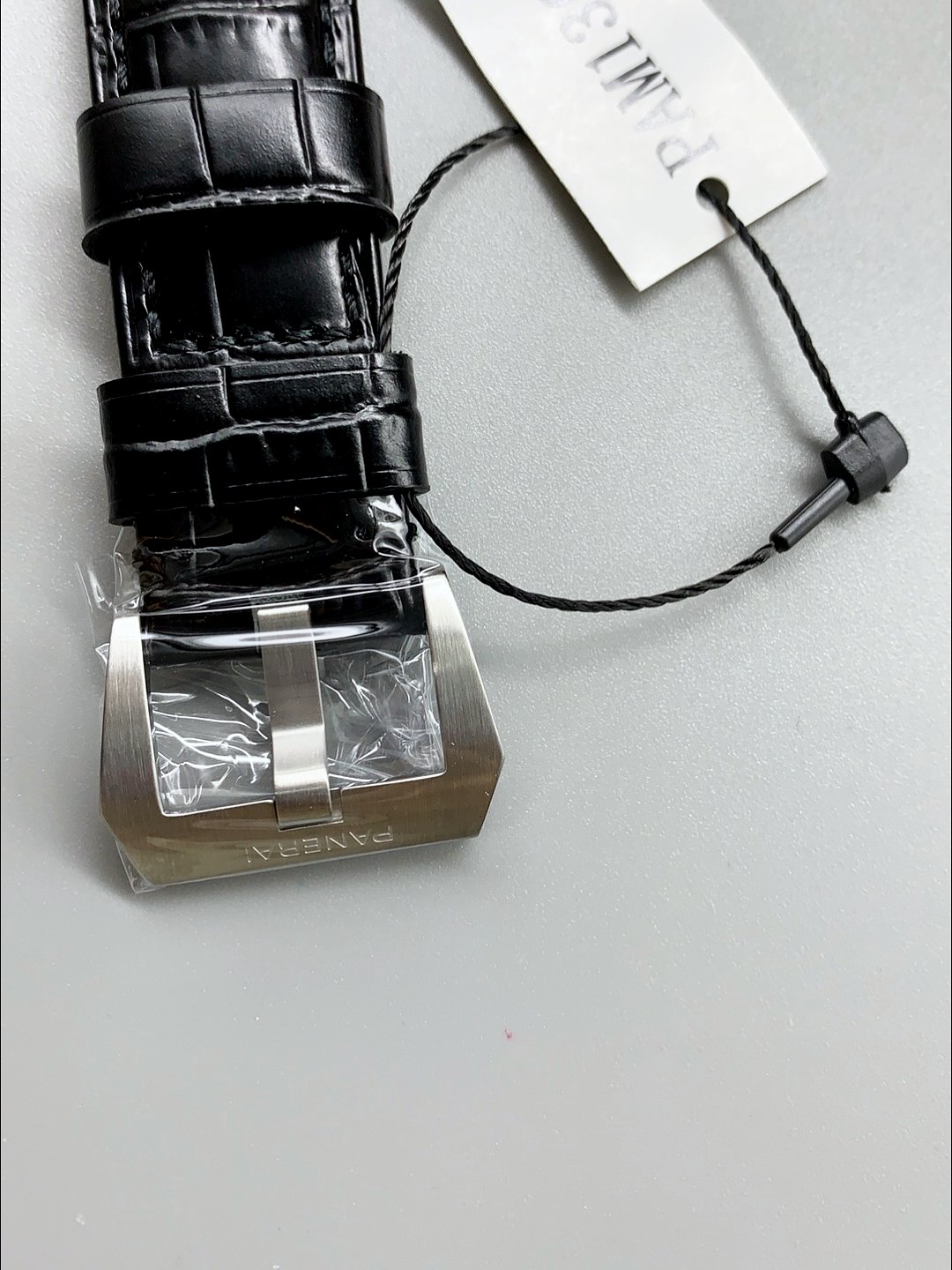 Panerai Luminor Marina PAM1367 Quaranta BiTempo 40MM(1;1Super Clone) - Image 8