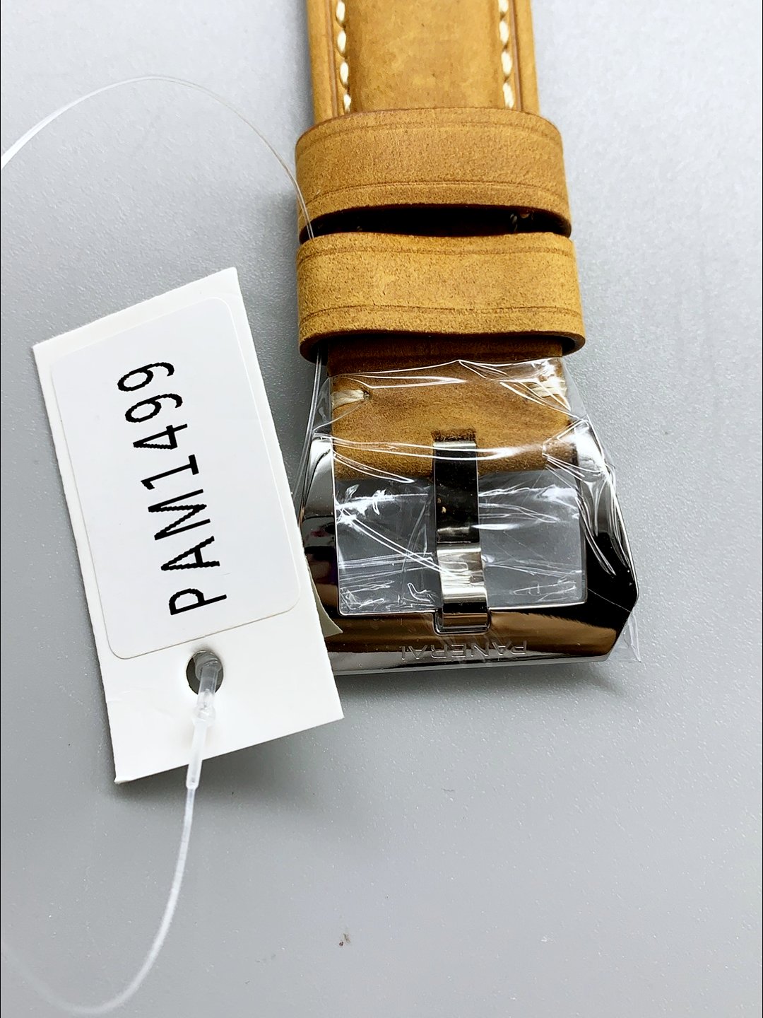 Panerai Luminor Marina PAM1499 1950 3 Days 44MM(1:1Super Clone) - Image 9