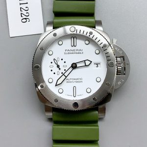 Panerai PAM001226 Submersible QuarantaQuattro Bianco(1:1Super Clone)