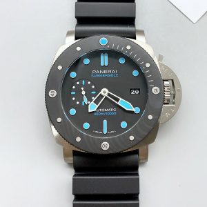 Panerai Luminor Submersible PAM799 Titanium 47MM(1:1 Super Cloen)