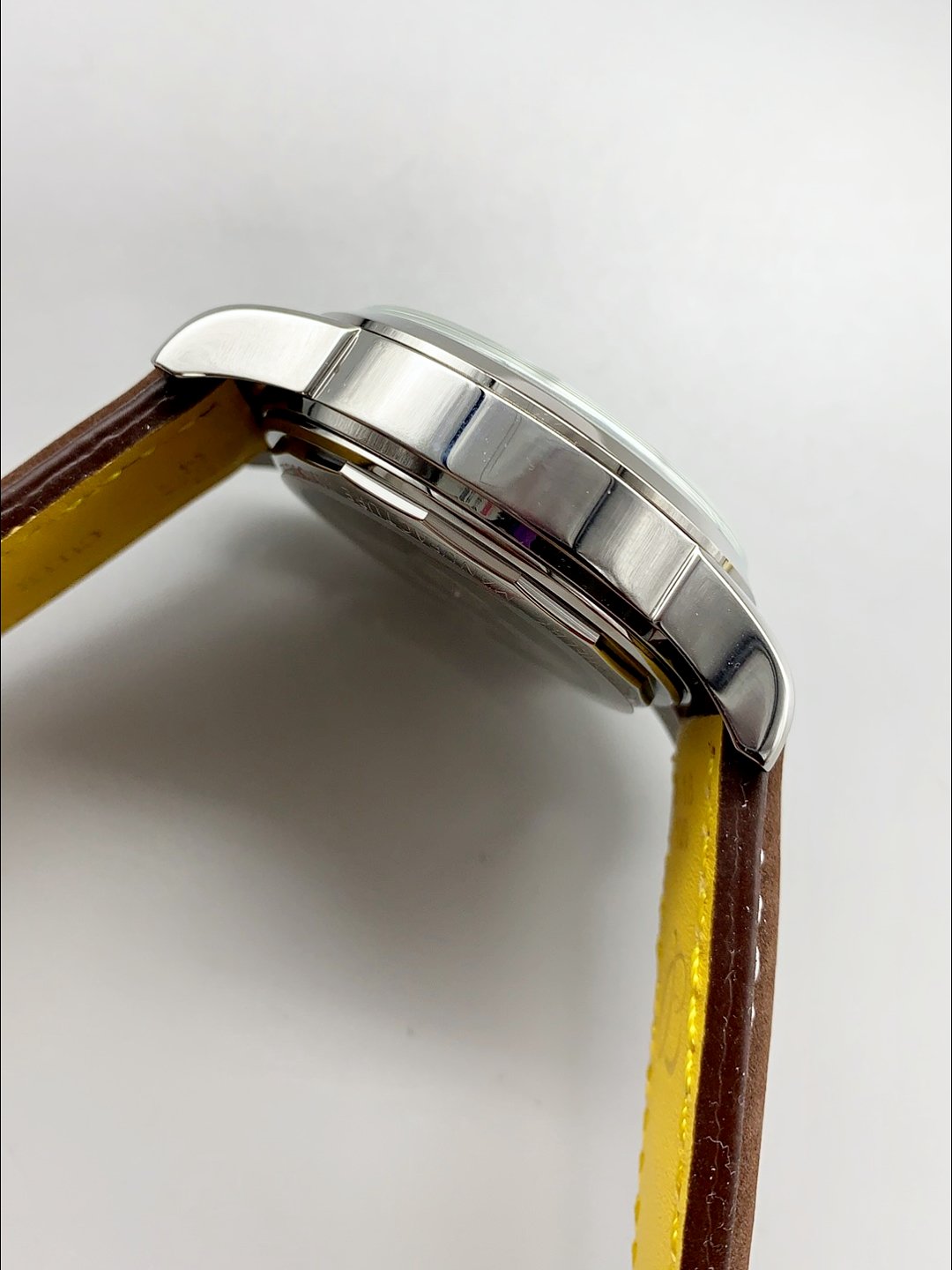 Breitling Top Time Edition Leather Strap (1;1Super Clone) - Image 6
