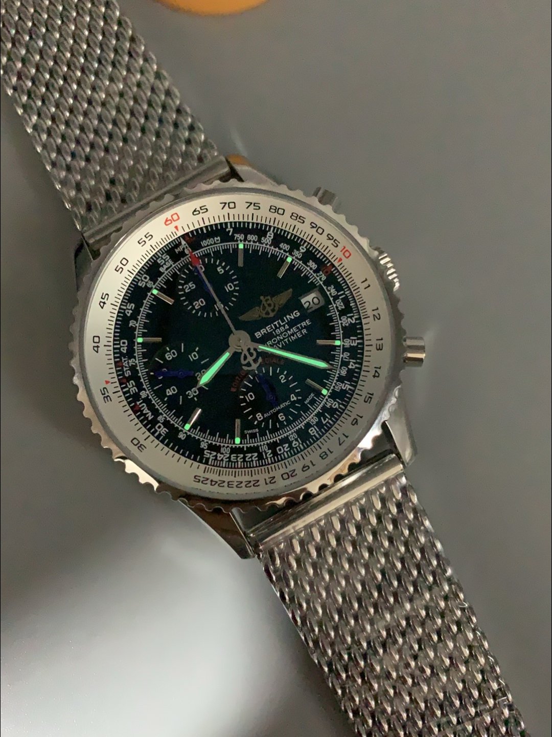 Breitling A2432212/G571(1:1 Super Clone) - Image 9