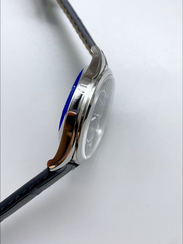 Vacheron Constantin Fiftysix Edition 904L Steel Blue Dial(1:1Super Clone) - Image 6
