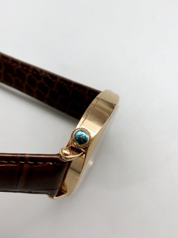 Vacheron Constantin Historique American 1921 Rose Gold (1:1Super Clone) - Image 6