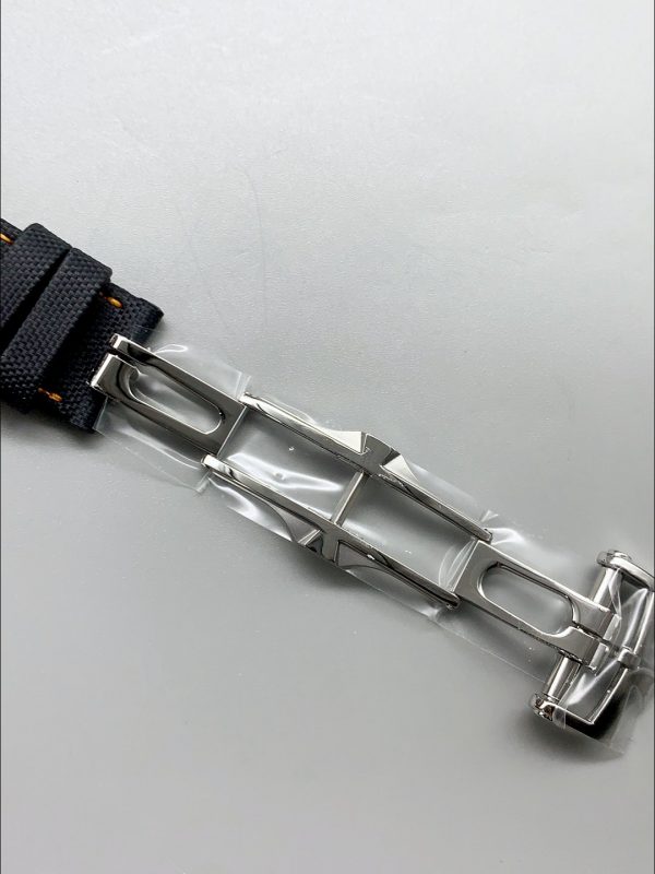 Vacheron Constantin Overseas Chronograph  Titanium Casing(1:1Super Clone) - Image 9