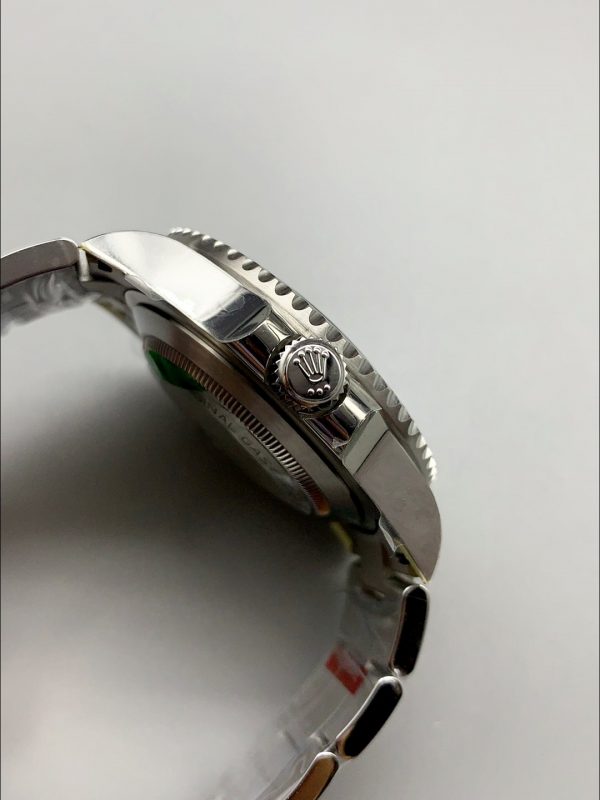 Rolex Sea-Dweller REF# 126600 72 Hours Power 904L Steel 43MM（1:1Super Clone） - Image 6