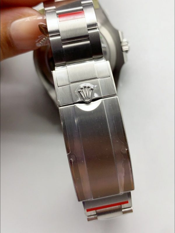 Rolex Sea-Dweller REF# 126600 72 Hours Power 904L Steel 43MM（1:1Super Clone） - Image 9