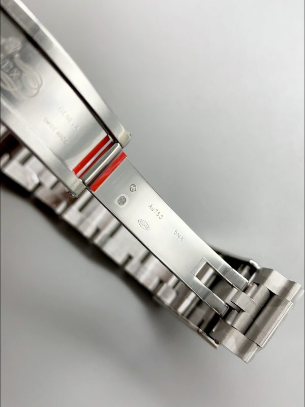 Rolex Daytona REF.126509 Cal 4131- 904L Steel（1:1Super Clone） - Image 9
