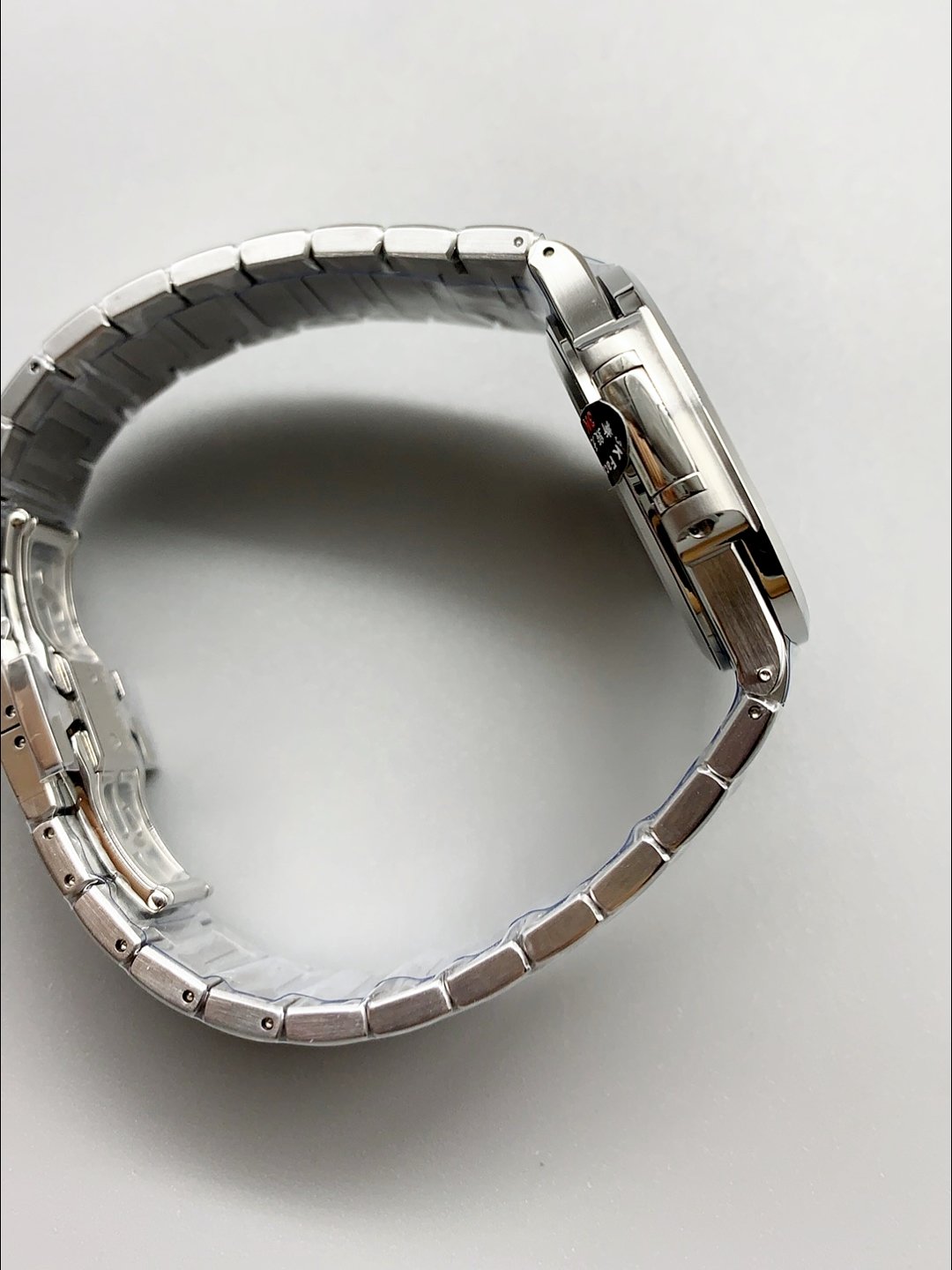 Patek Philippe Nautilus 7118 35MM Stainless Steel White Dial(1:1Super Clone) - Image 6