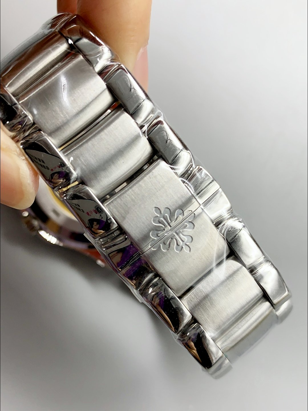 Patek Philippe 51671/A Aquanaut  Grey Dial(1:1Super Clone) - Image 7