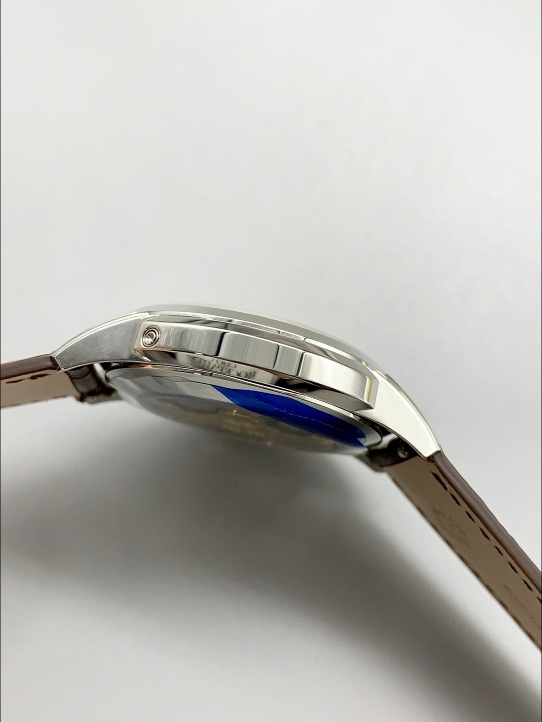 Patek Philippe Grand Complications 5320G-001，Milky White Dial(1:1 Super Clone) - Image 6