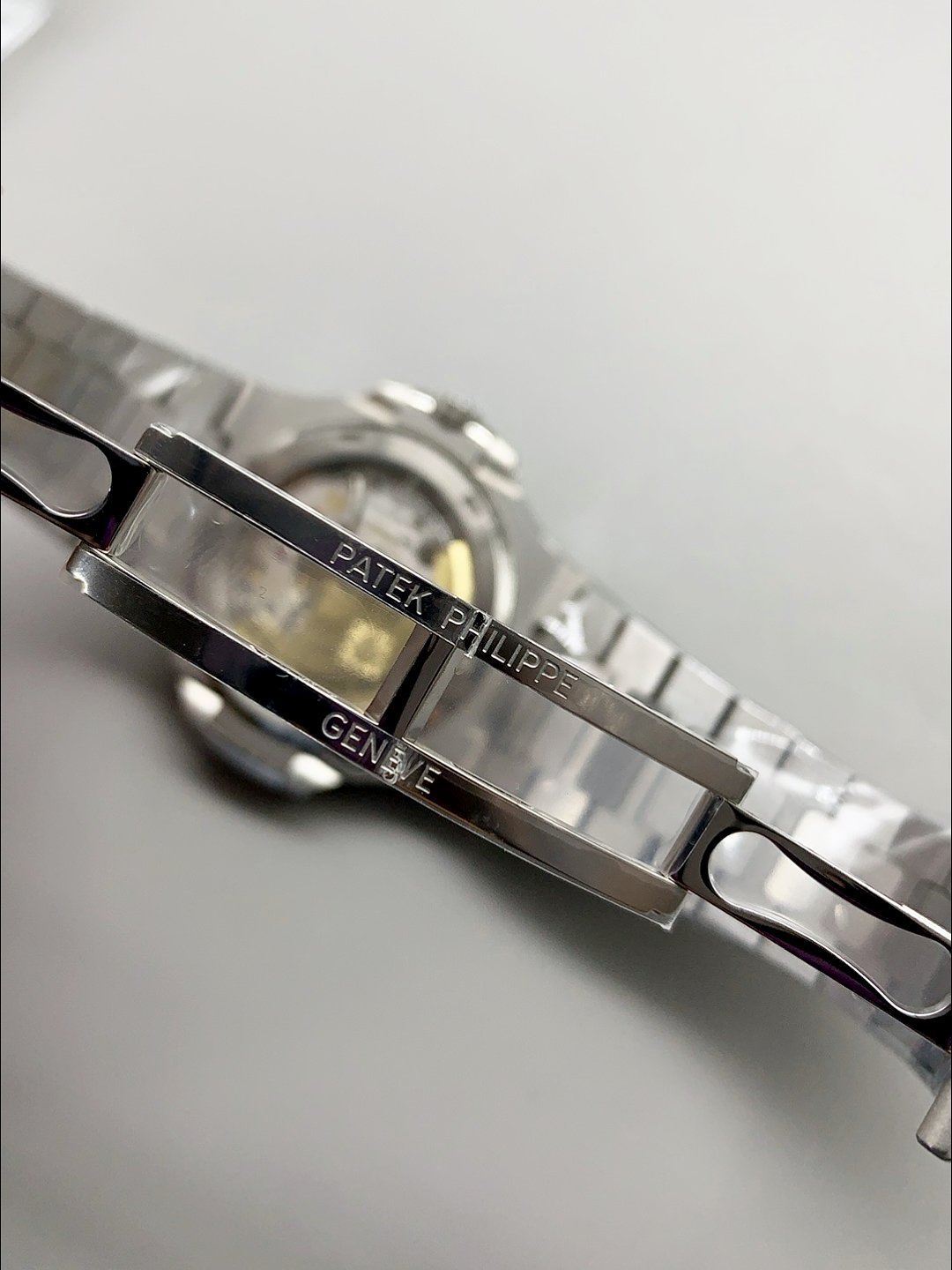 Patek Philippe Nautilus 5711 Tiffany Blue Edition (1:1Super Clone) - Image 7