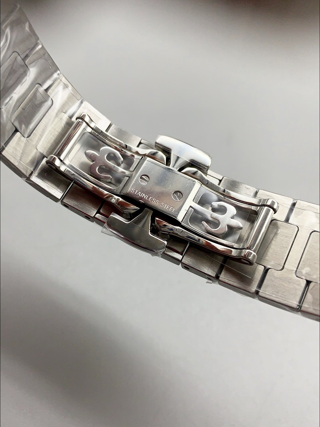 Patek Philippe Nautilus 5712/1A Blue Dial(1:1Super Clone) - Image 8