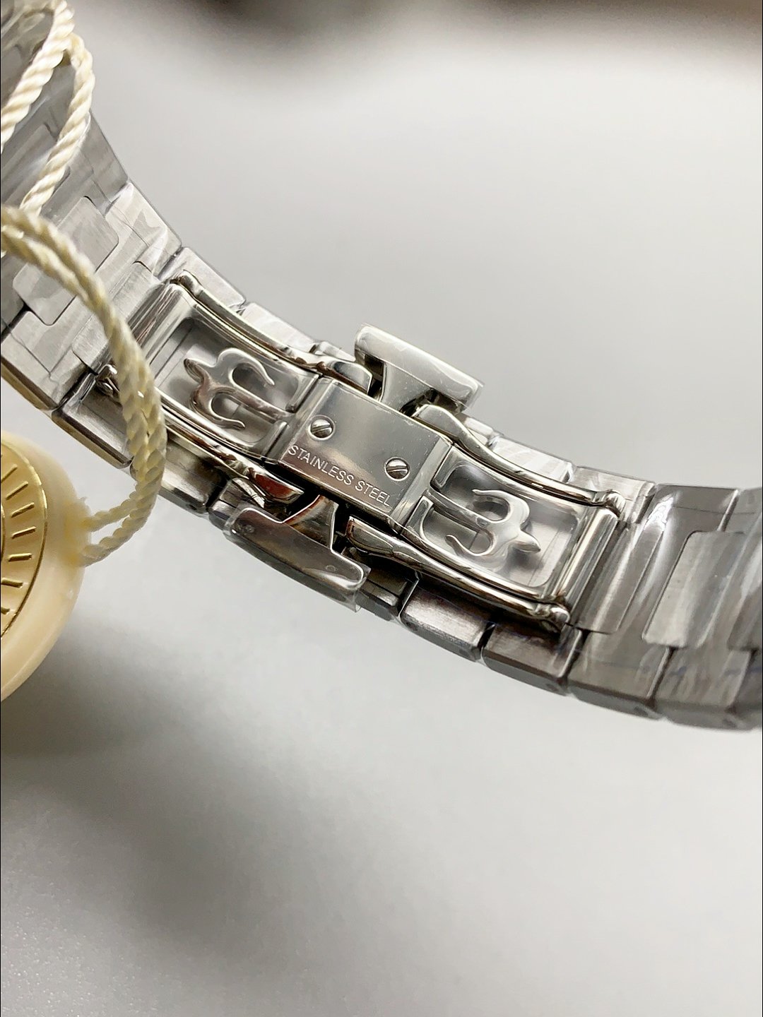 Patek Philippe Nautilus 7118 35MM 1:1 Stainless Steel Grey Dial(1:1Super Clone) - Image 10