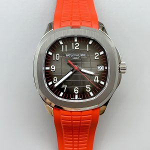 Patek Philippe Aquanaut 5167A-001 Grey Dial(1:1Super Clone)