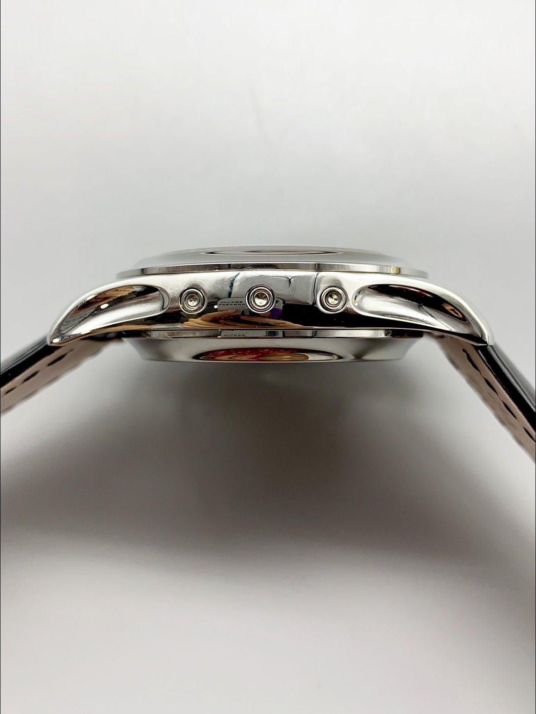 Patek Philippe 5205 Complications Moonphase Green Dial (1:1 Super Clone) - Image 6