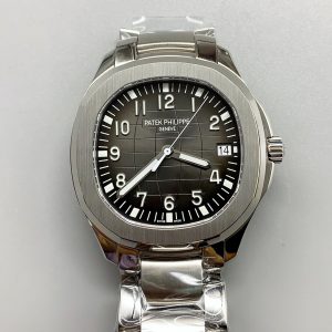 Patek Philippe 51671/A Aquanaut Grey Dial(1:1Super Clone)