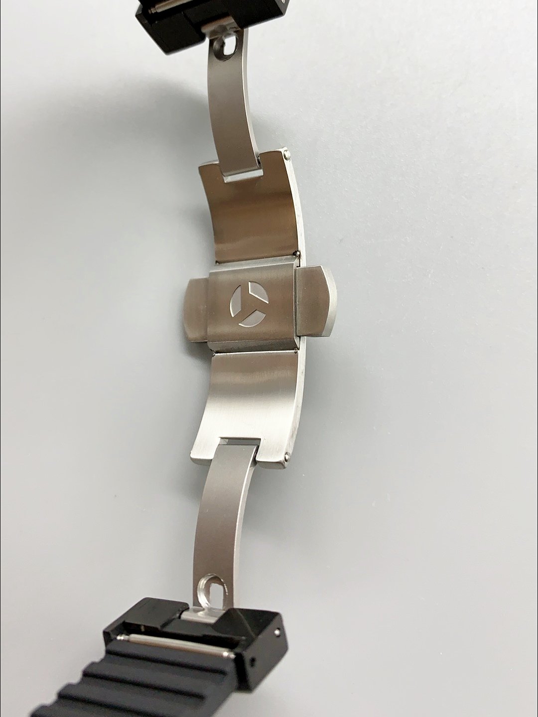Patek Philippe Nautilus 5711 AET Remould Black Edition Watch(1:1Super Clone) - Image 7