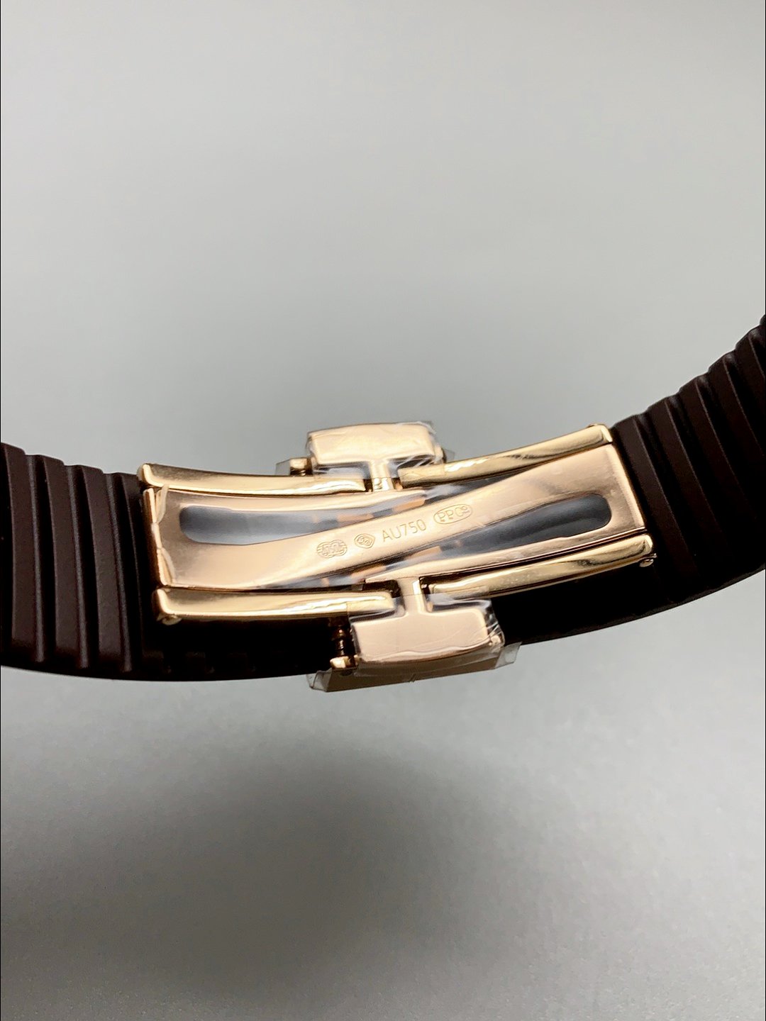 Patek Philippe Aquanaut 5164R Rose Gold(1:1 Super Clone) - Image 8