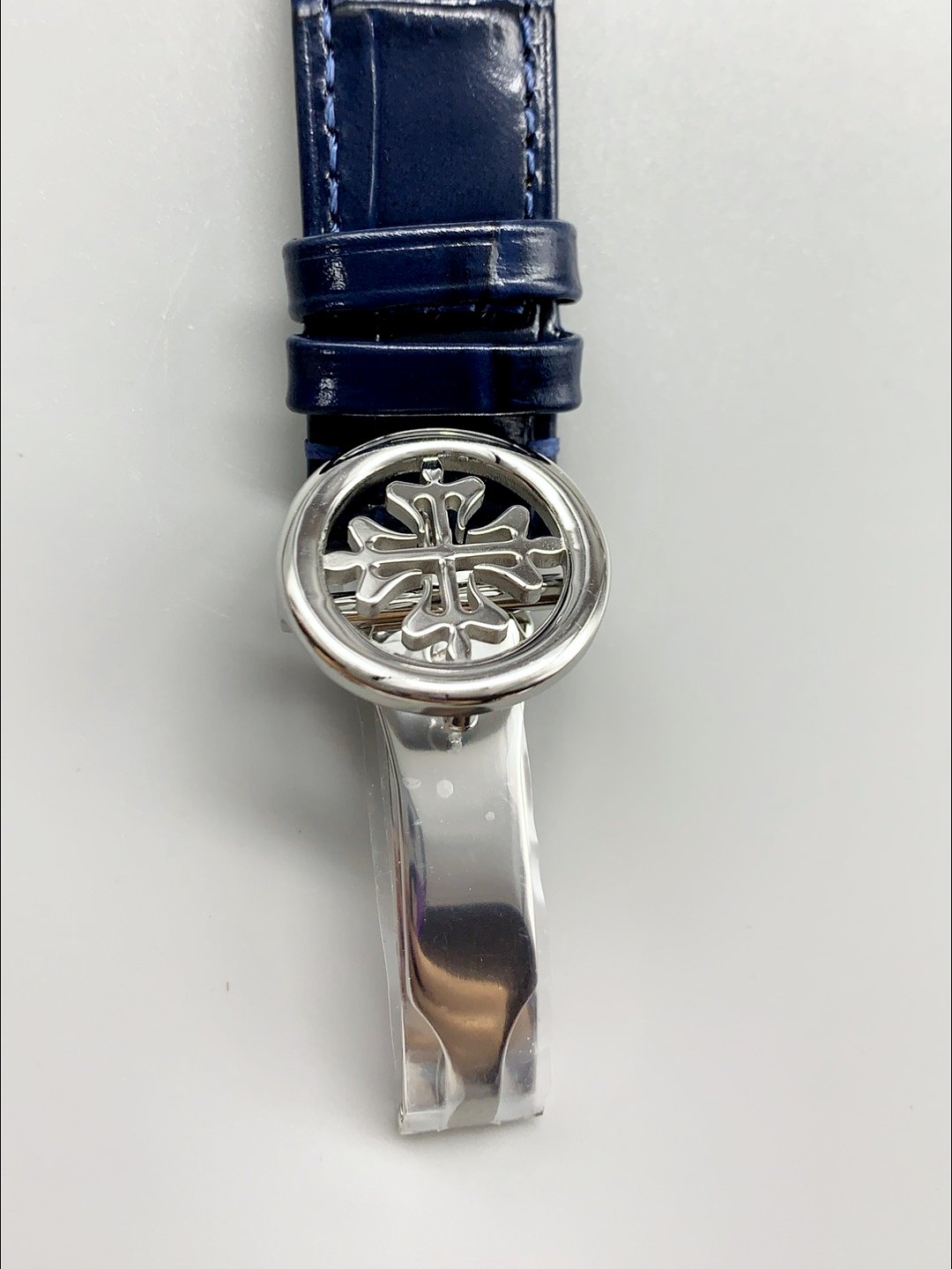 Patek Philippe 6104 Grand Complications Watch in Stainless Steel(1:1Super Clone) - Image 9