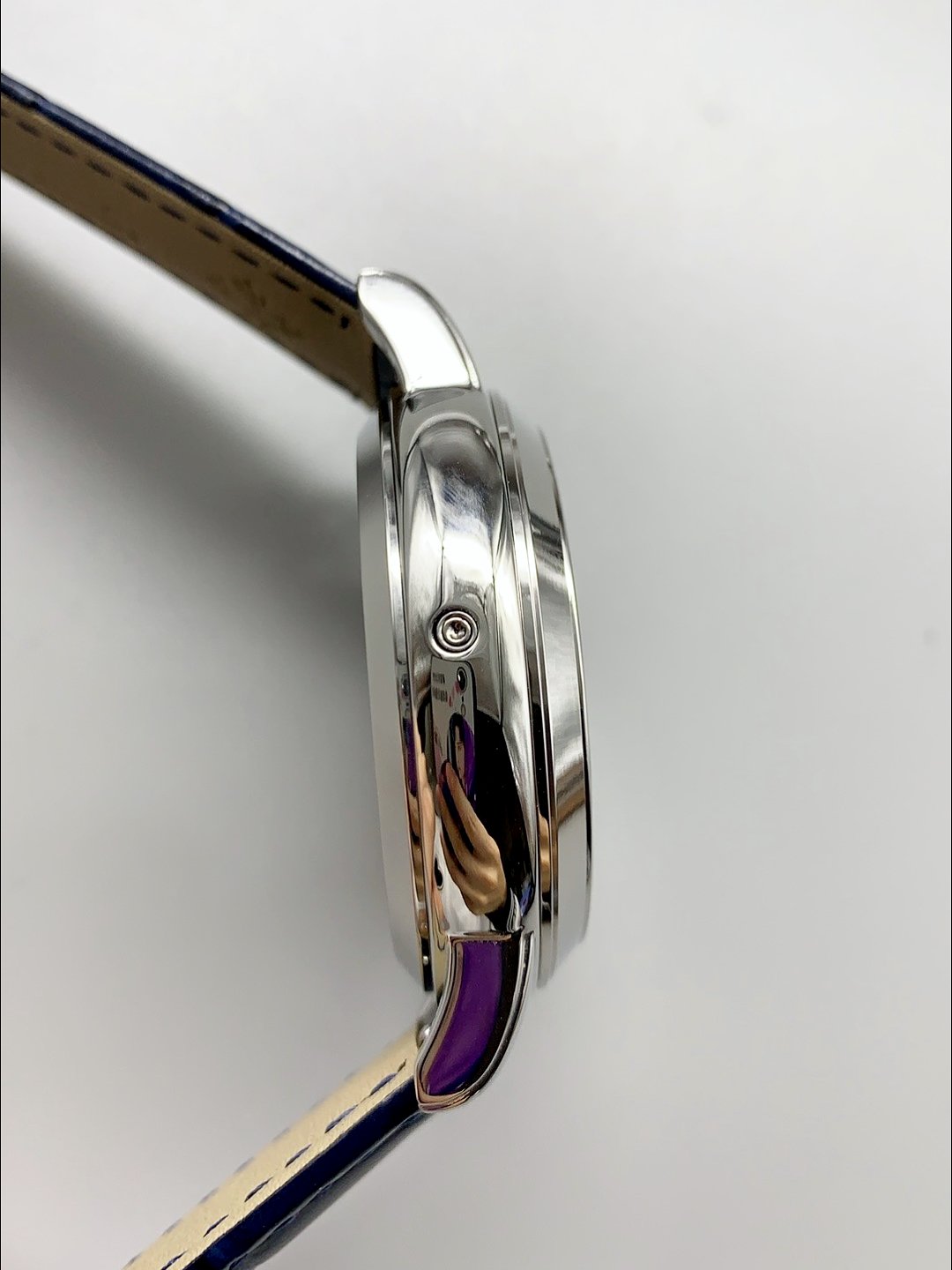 Patek Philippe 6104 Grand Complications Watch in Stainless Steel(1:1Super Clone) - Image 6