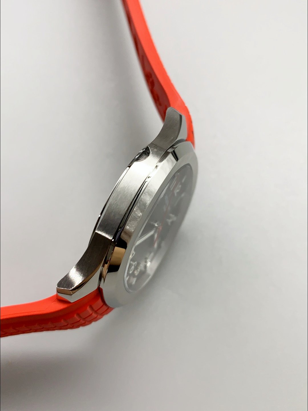 Patek Philippe Aquanaut 5167A-001 Grey Dial(1:1Super Clone) - Image 6