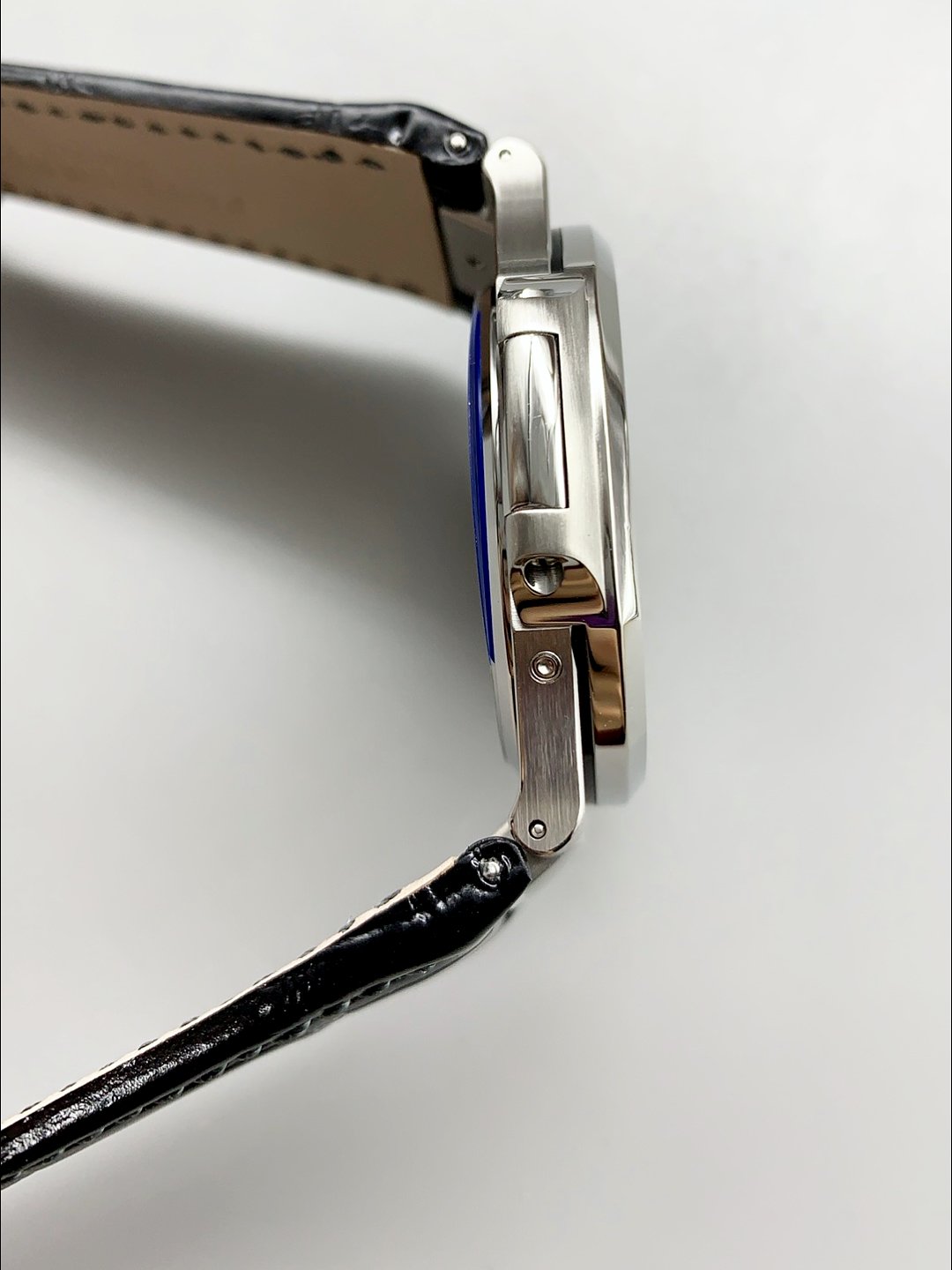 Patek Philippe Nautilus 5712/1A Grey Dial(1:1Super Clone) - Image 6