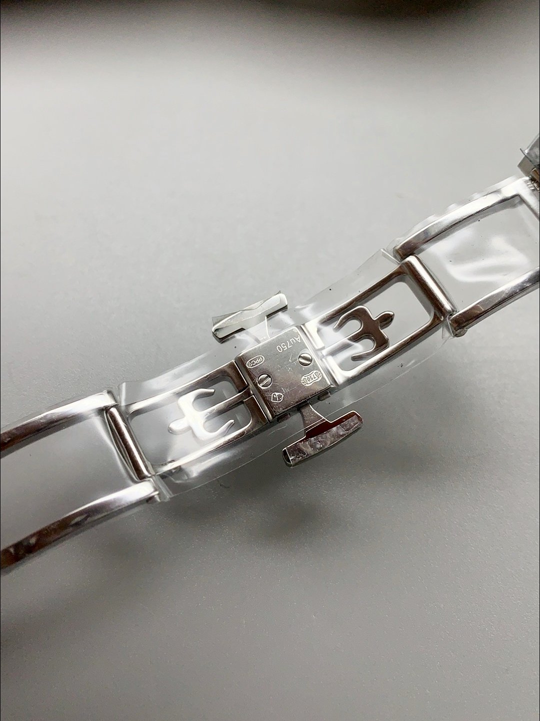 Patek Philippe Nautilus 5740 Perpetual Calendar Stainless Steel White Dial (1:1Super Clone) - Image 10