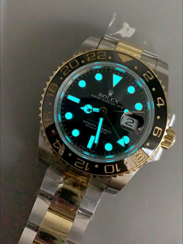 Submarine 41mm1:1 Superclone - Image 8