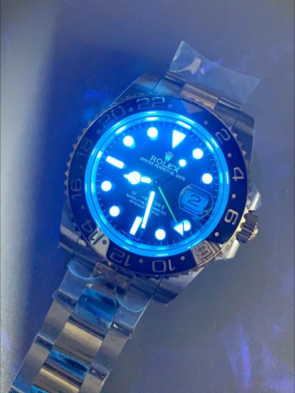 Submarine 41mm1:1 Superclone - Image 7