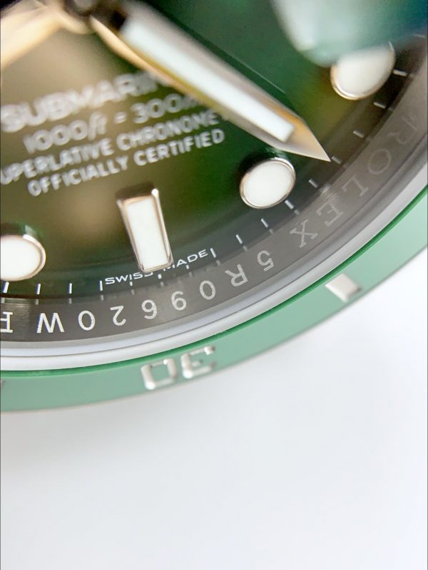 Rolex Submariner 126610LV 1:1 Superclone - Image 4