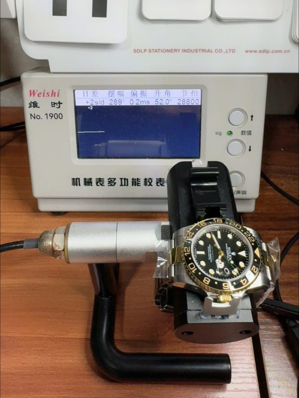 Submarine 41mm1:1 Superclone - Image 11